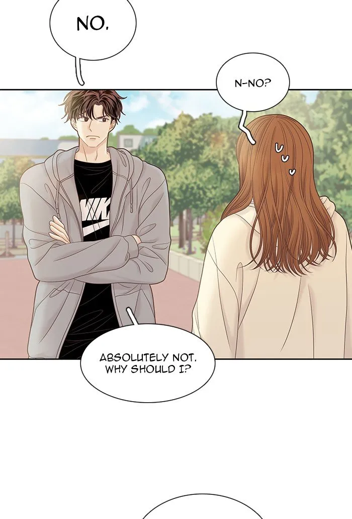 Girl’s World ( World of Girl ) Chapter 254 Online - página 19