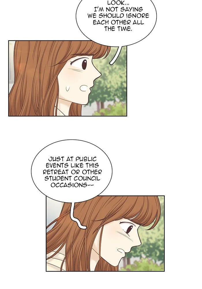 Girl’s World ( World of Girl ) Chapter 254 Online - página 20