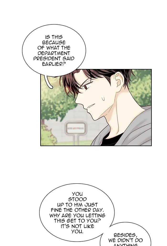 Girl’s World ( World of Girl ) Chapter 254 Online - página 21