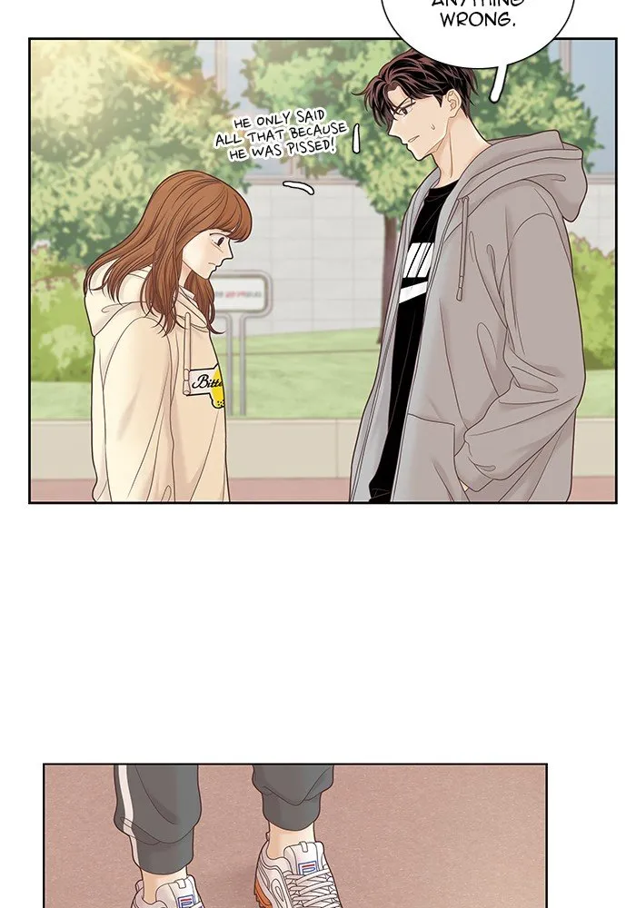 Girl’s World ( World of Girl ) Chapter 254 Online - página 22