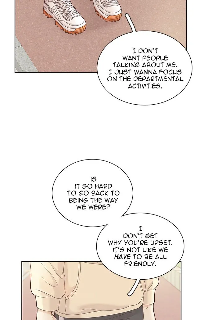 Girl’s World ( World of Girl ) Chapter 254 Online - página 23