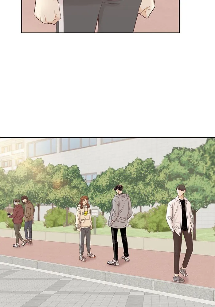 Girl’s World ( World of Girl ) Chapter 254 Online - página 24