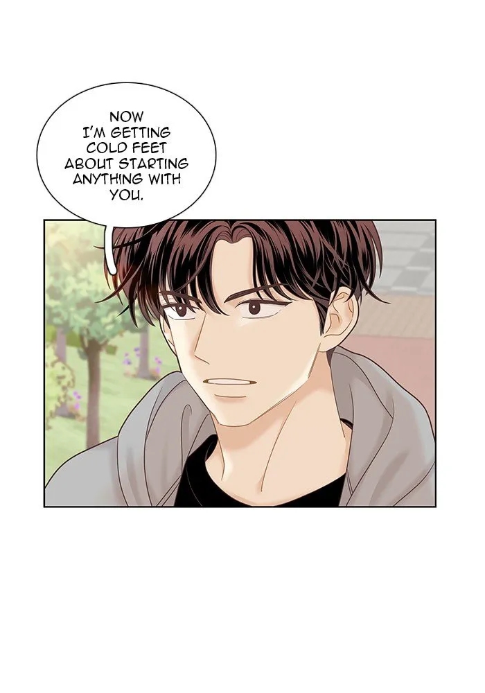 Girl’s World ( World of Girl ) Chapter 254 Online - página 26