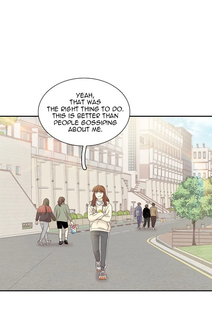 Girl’s World ( World of Girl ) Chapter 254 Online - página 29
