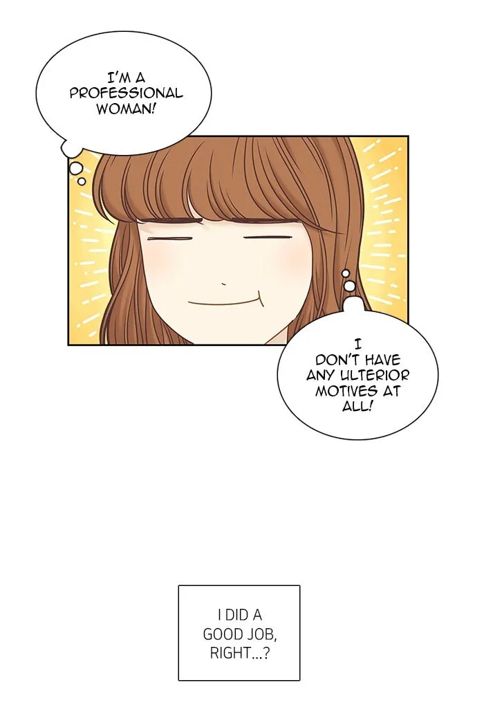 Girl’s World ( World of Girl ) Chapter 254 Online - página 30