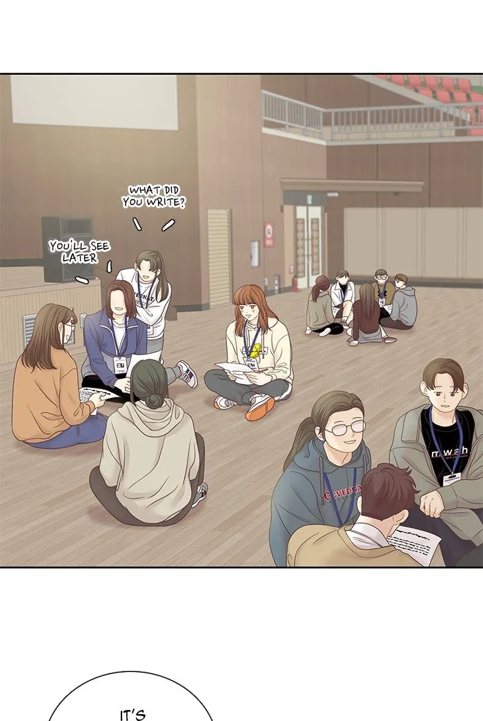 Girl’s World ( World of Girl ) Chapter 254 Online - página 34