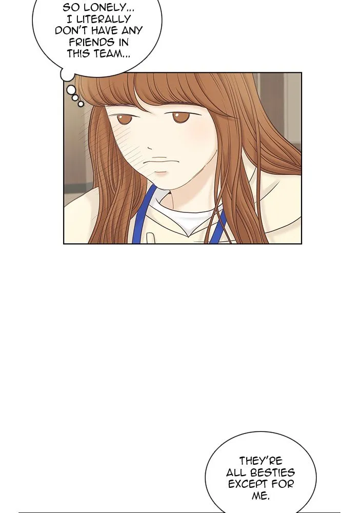 Girl’s World ( World of Girl ) Chapter 254 Online - página 35