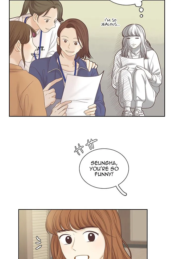 Girl’s World ( World of Girl ) Chapter 254 Online - página 36