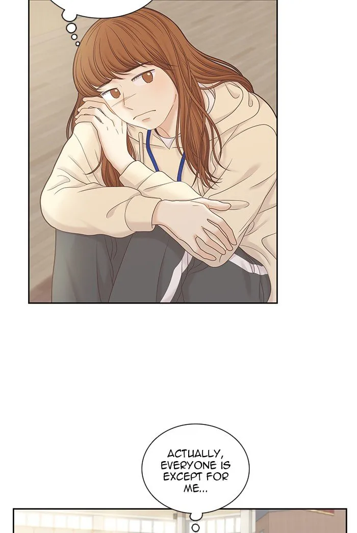 Girl’s World ( World of Girl ) Chapter 254 Online - página 40