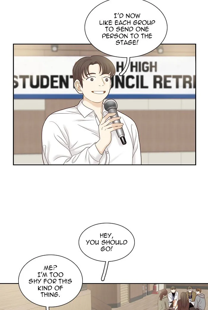 Girl’s World ( World of Girl ) Chapter 254 Online - página 42