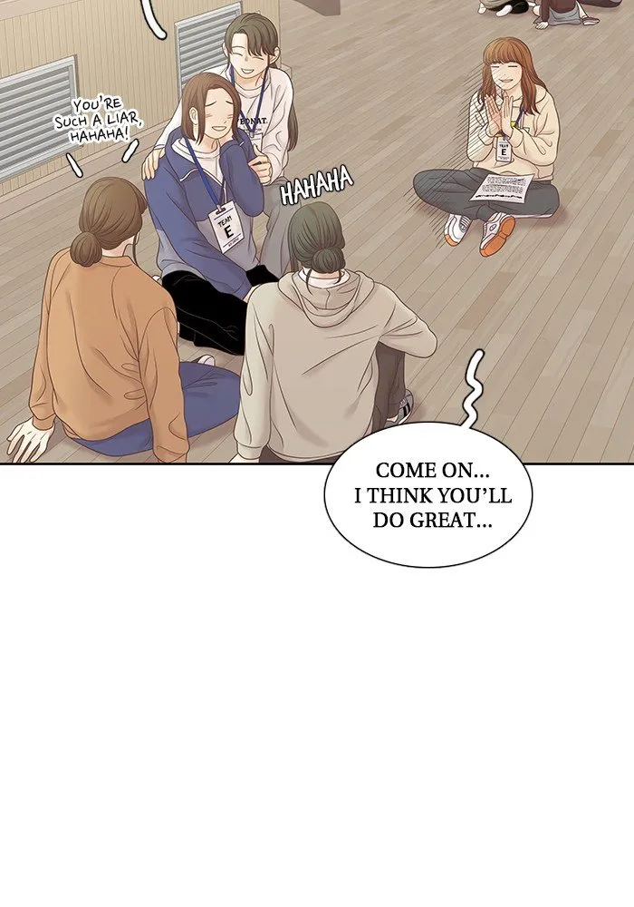 Girl’s World ( World of Girl ) Chapter 254 Online - página 43