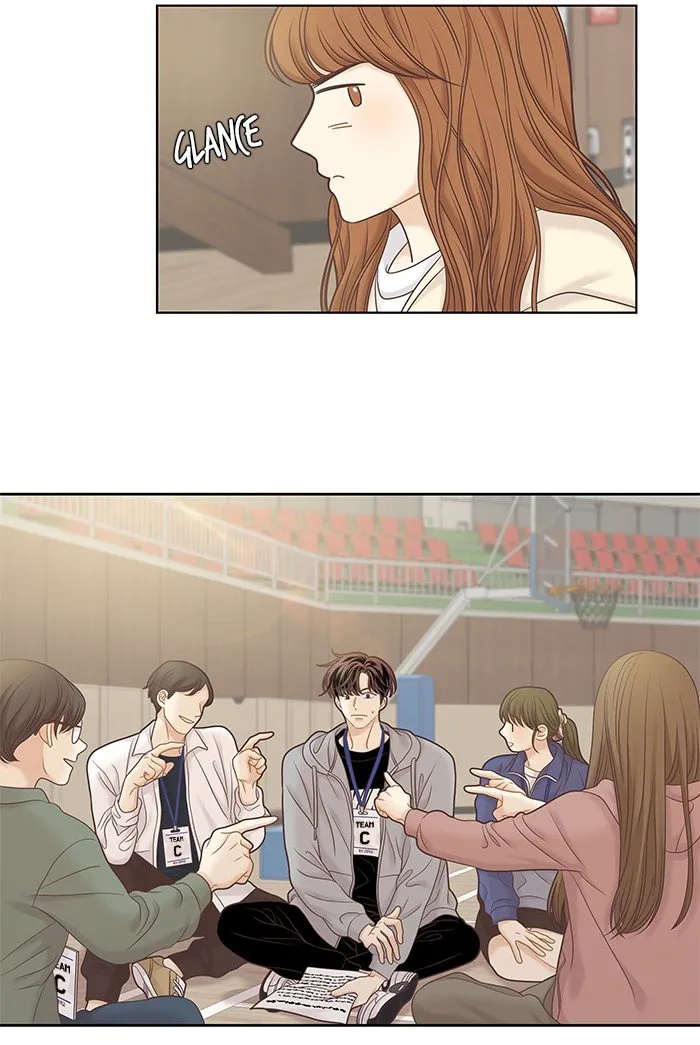 Girl’s World ( World of Girl ) Chapter 254 Online - página 44