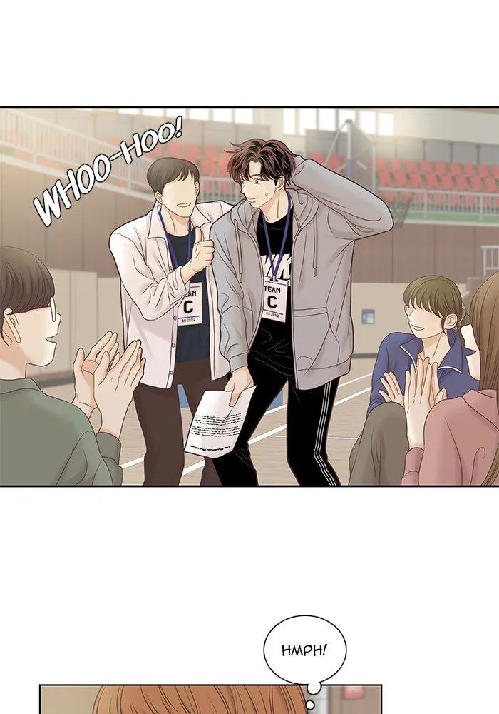 Girl’s World ( World of Girl ) Chapter 254 Online - página 45