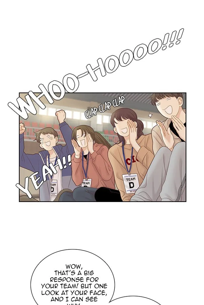Girl’s World ( World of Girl ) Chapter 254 Online - página 50