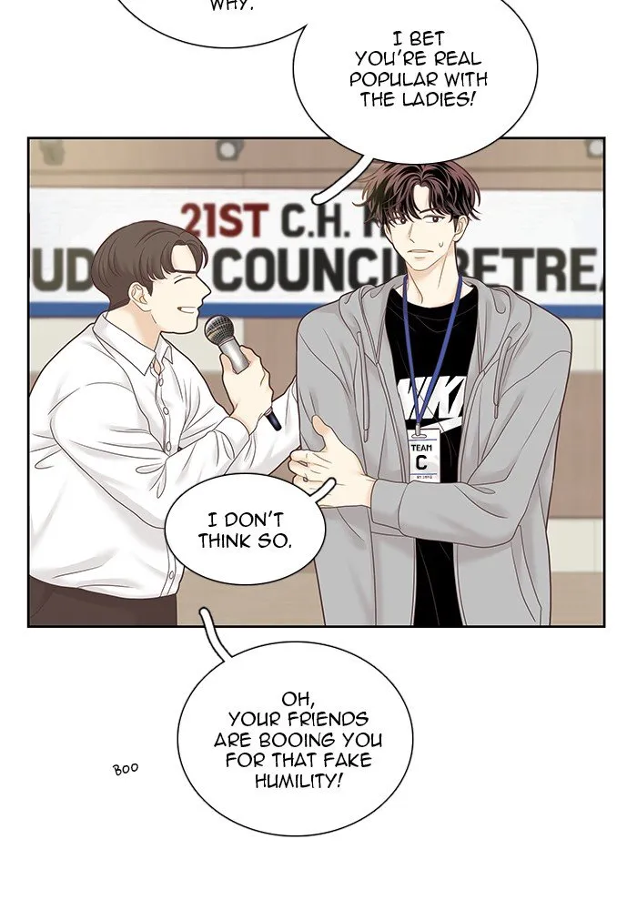 Girl’s World ( World of Girl ) Chapter 254 Online - página 51