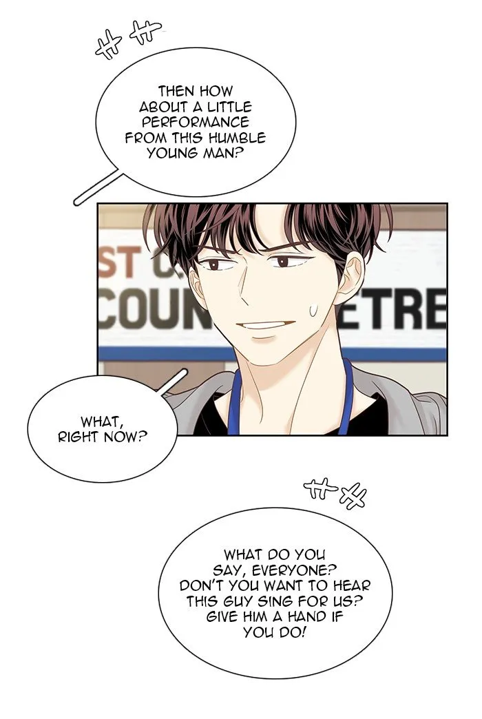 Girl’s World ( World of Girl ) Chapter 254 Online - página 52