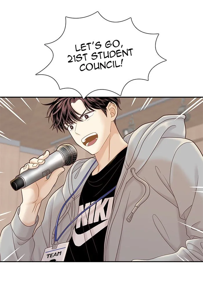 Girl’s World ( World of Girl ) Chapter 254 Online - página 56