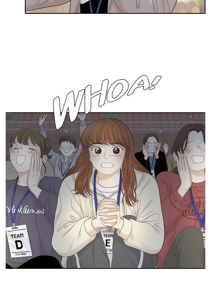 Girl’s World ( World of Girl ) Chapter 254 Online - página 60