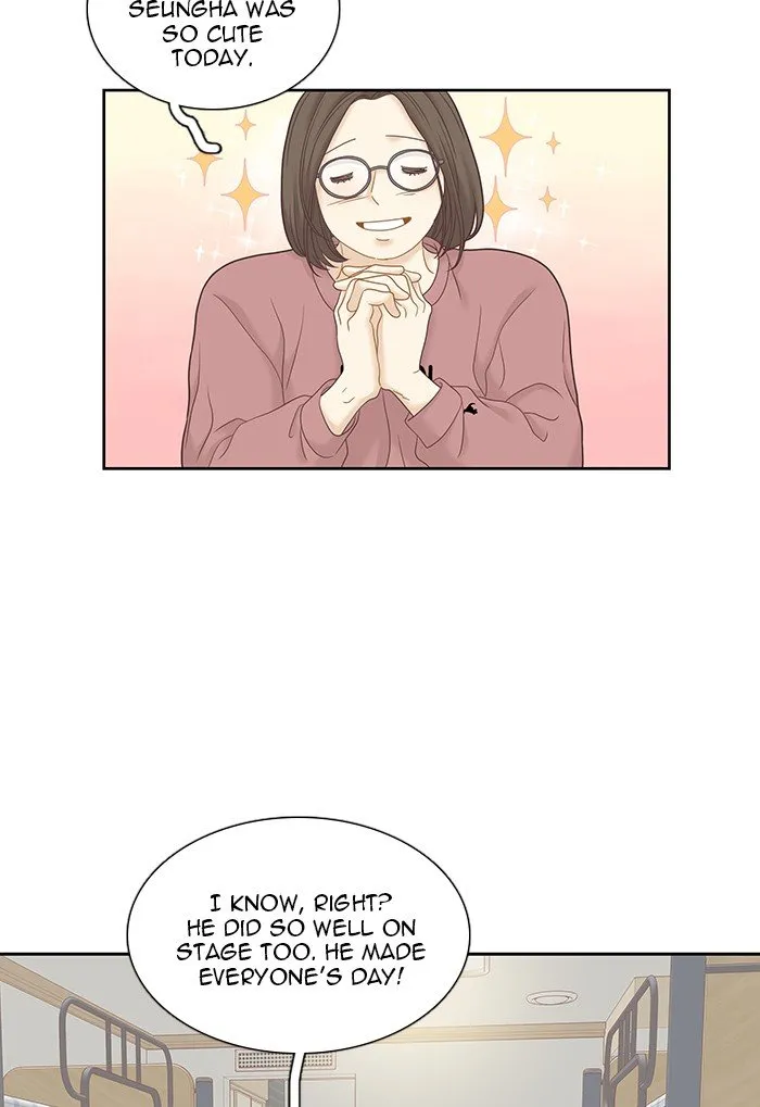 Girl’s World ( World of Girl ) Chapter 254 Online - página 63
