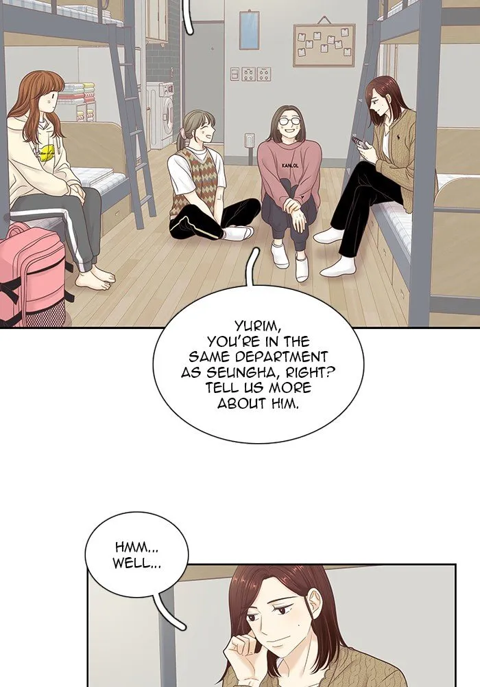 Girl’s World ( World of Girl ) Chapter 254 Online - página 64