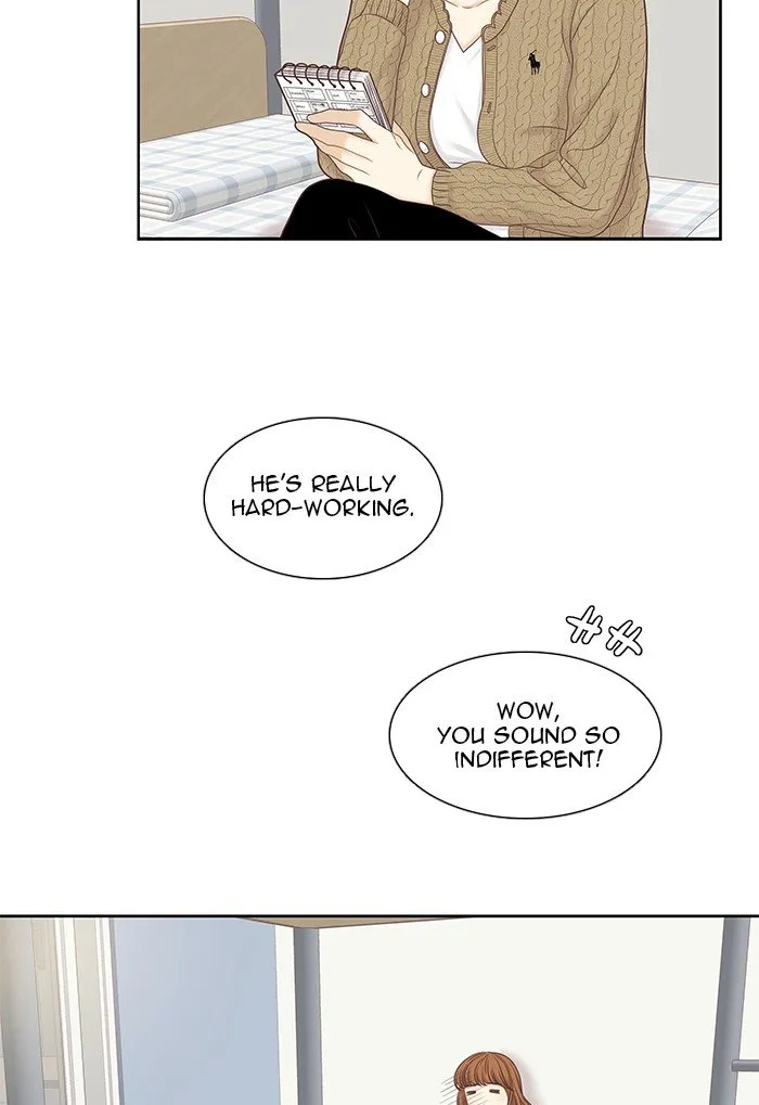 Girl’s World ( World of Girl ) Chapter 254 Online - página 65