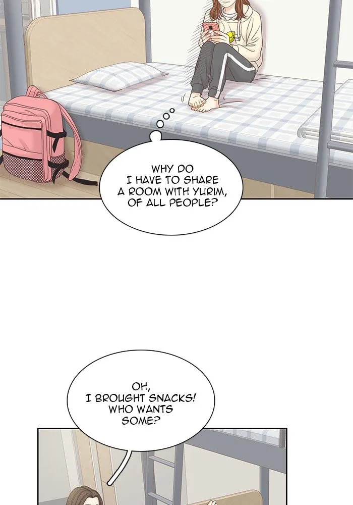 Girl’s World ( World of Girl ) Chapter 254 Online - página 66