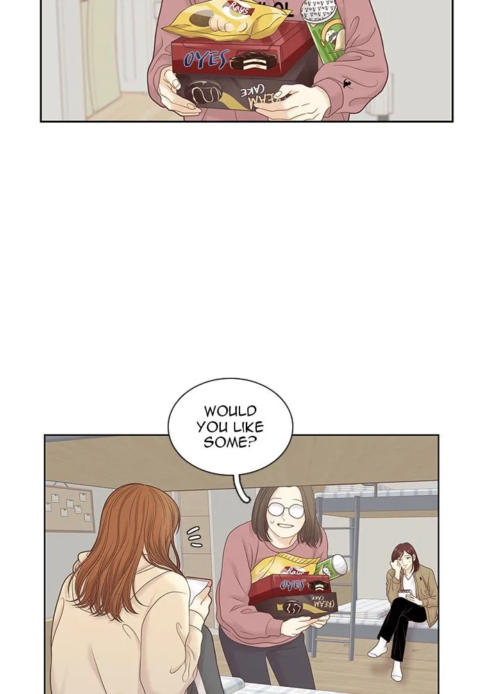 Girl’s World ( World of Girl ) Chapter 254 Online - página 68