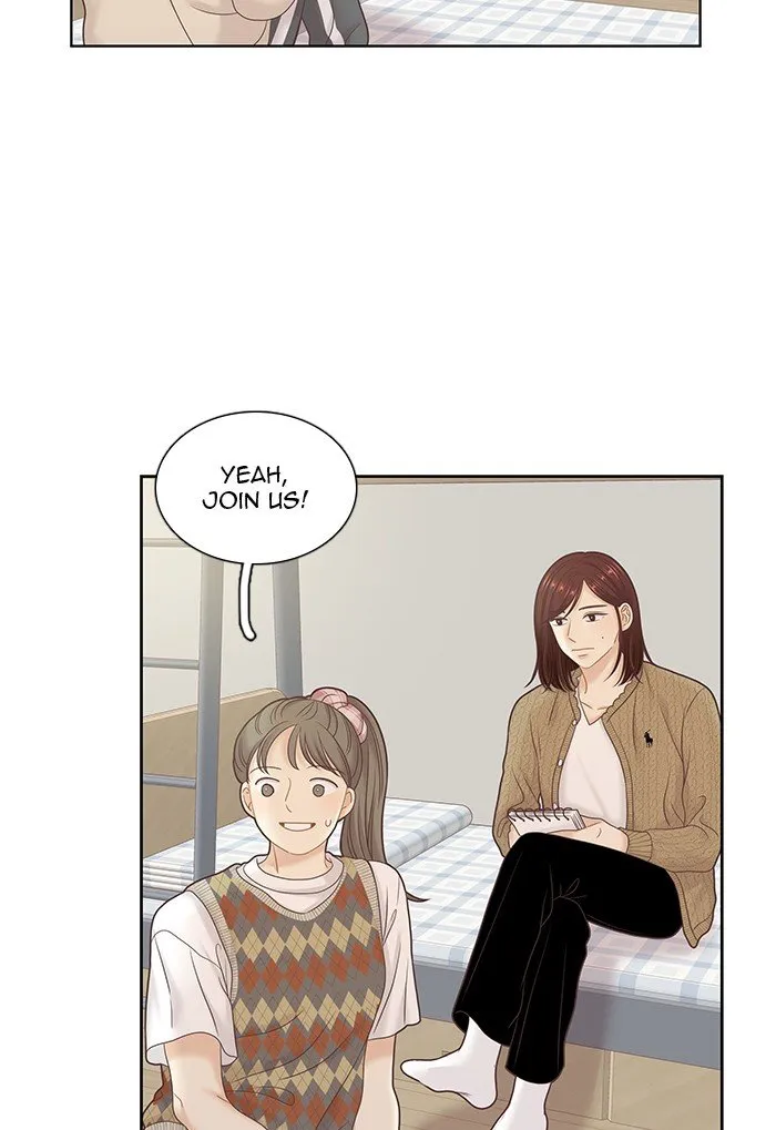 Girl’s World ( World of Girl ) Chapter 254 Online - página 69