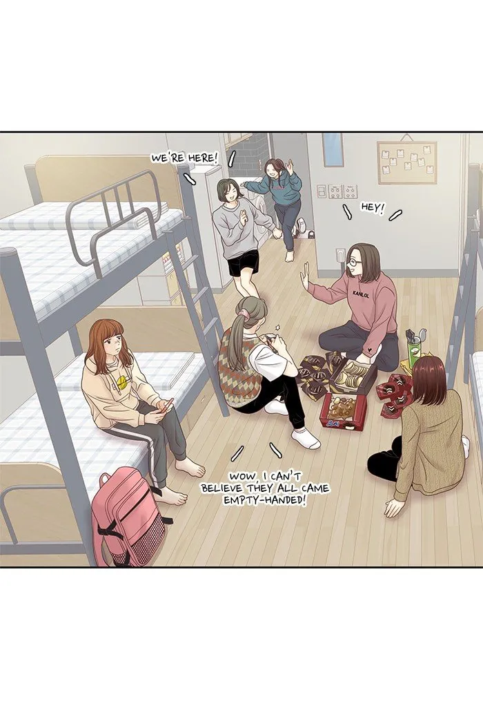 Girl’s World ( World of Girl ) Chapter 254 Online - página 71
