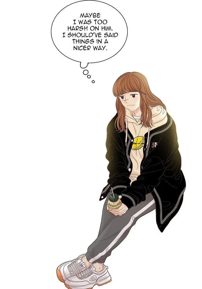 Girl’s World ( World of Girl ) Chapter 254 Online - página 82