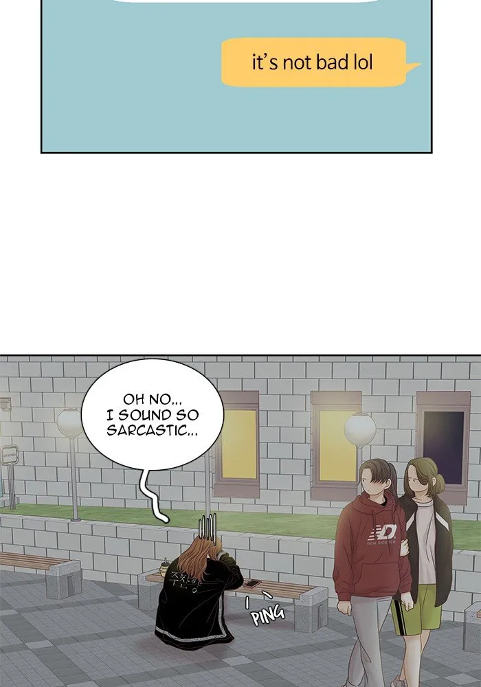 Girl’s World ( World of Girl ) Chapter 254 Online - página 86