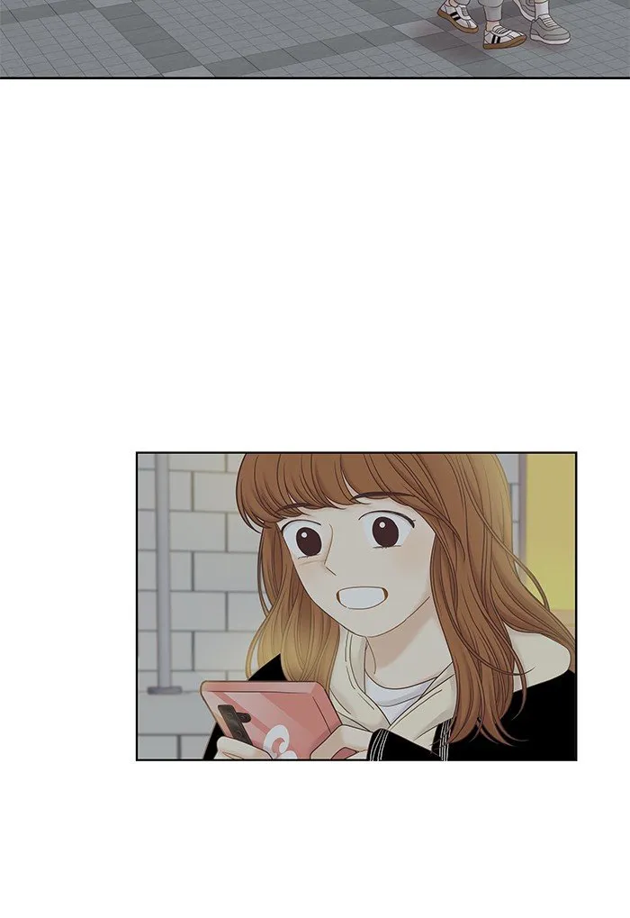 Girl’s World ( World of Girl ) Chapter 254 Online - página 87