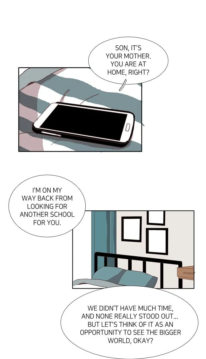Girl’s World ( World of Girl ) Chapter 26 Online - página 1