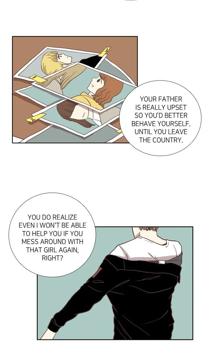 Girl’s World ( World of Girl ) Chapter 26 Online - página 2