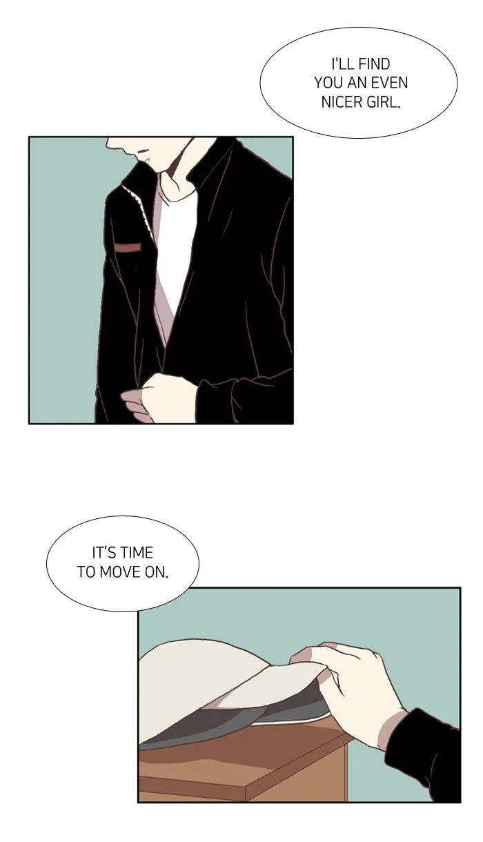 Girl’s World ( World of Girl ) Chapter 26 Online - página 3