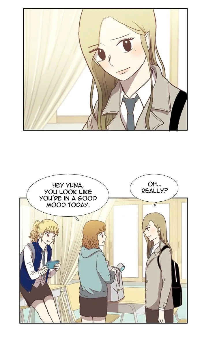 Girl’s World ( World of Girl ) Chapter 26 Online - página 7