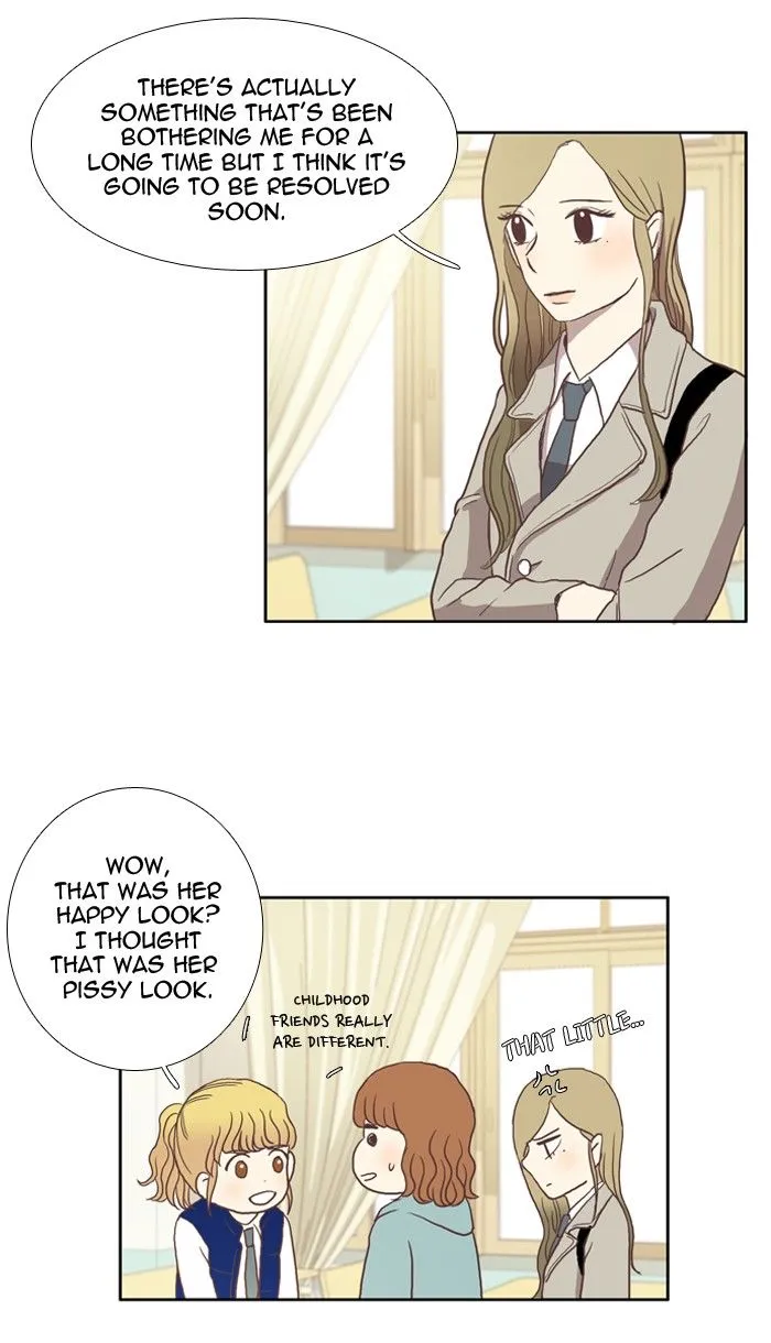 Girl’s World ( World of Girl ) Chapter 26 Online - página 8