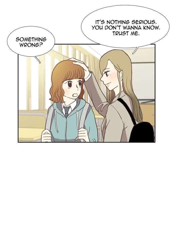 Girl’s World ( World of Girl ) Chapter 26 Online - página 9