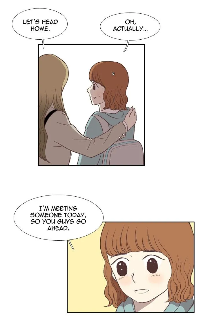 Girl’s World ( World of Girl ) Chapter 26 Online - página 10