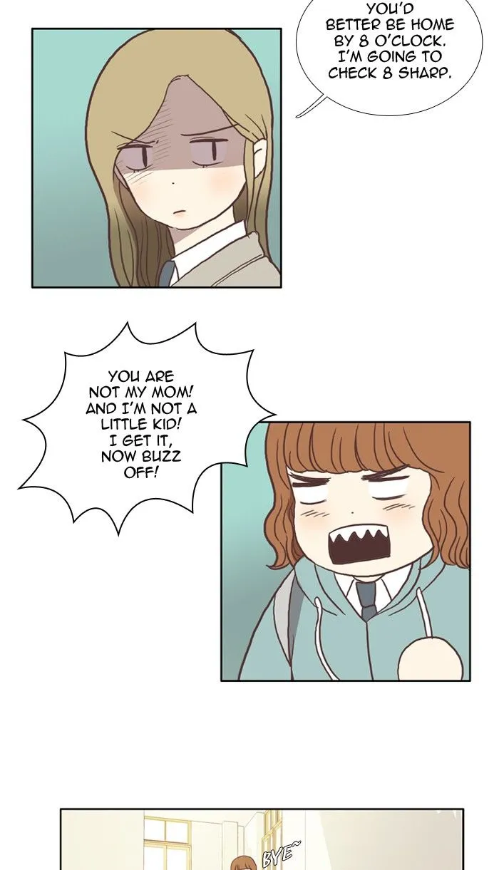 Girl’s World ( World of Girl ) Chapter 26 Online - página 13