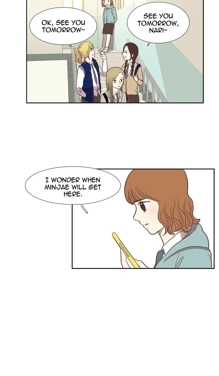 Girl’s World ( World of Girl ) Chapter 26 Online - página 14