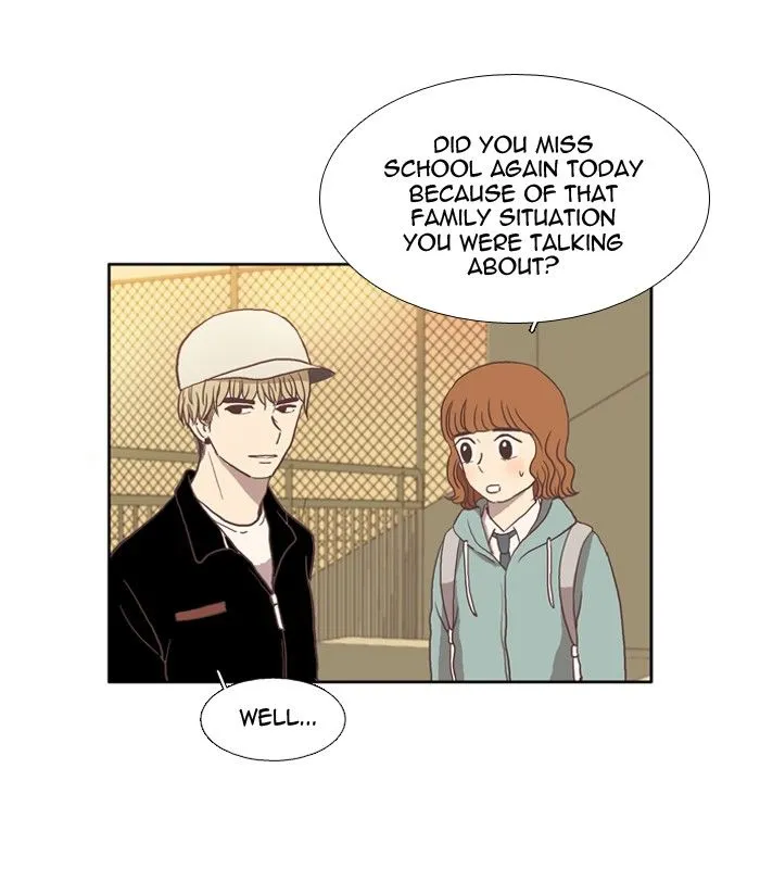 Girl’s World ( World of Girl ) Chapter 26 Online - página 19