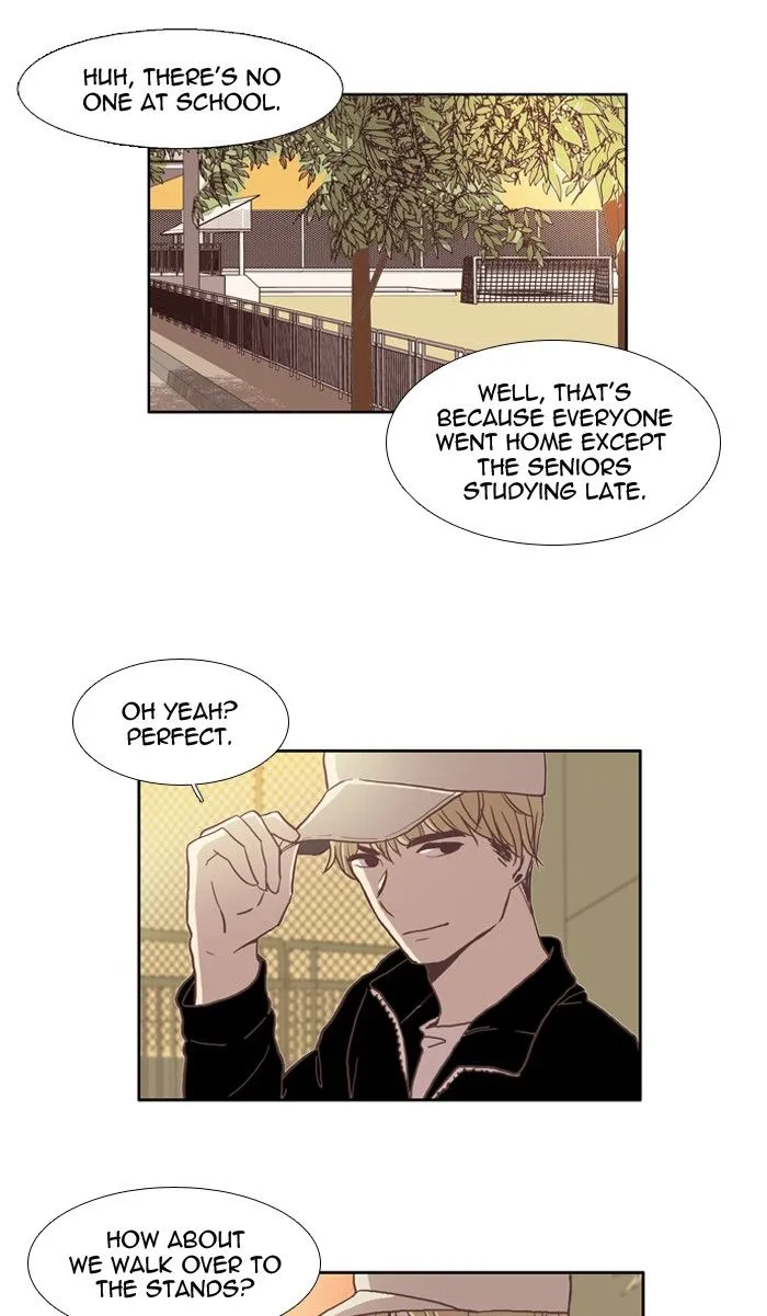 Girl’s World ( World of Girl ) Chapter 26 Online - página 20