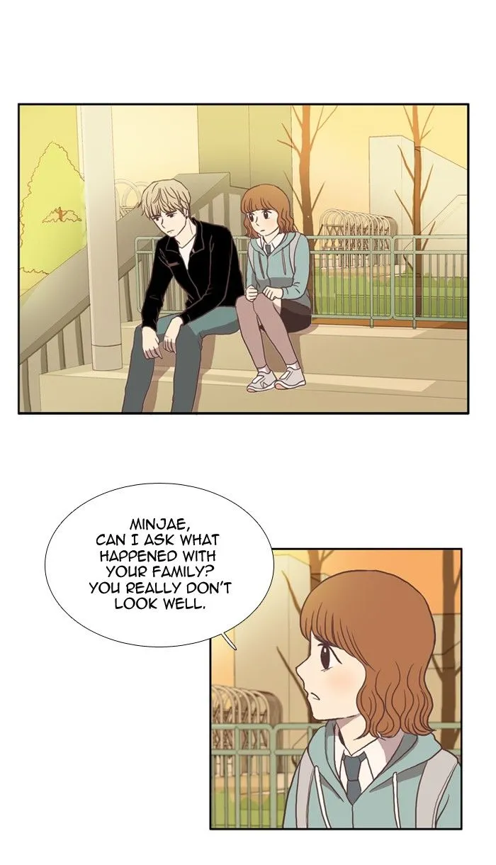 Girl’s World ( World of Girl ) Chapter 26 Online - página 22