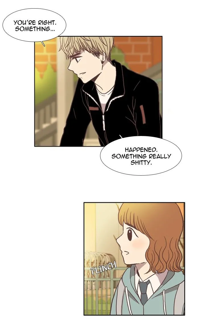 Girl’s World ( World of Girl ) Chapter 26 Online - página 23
