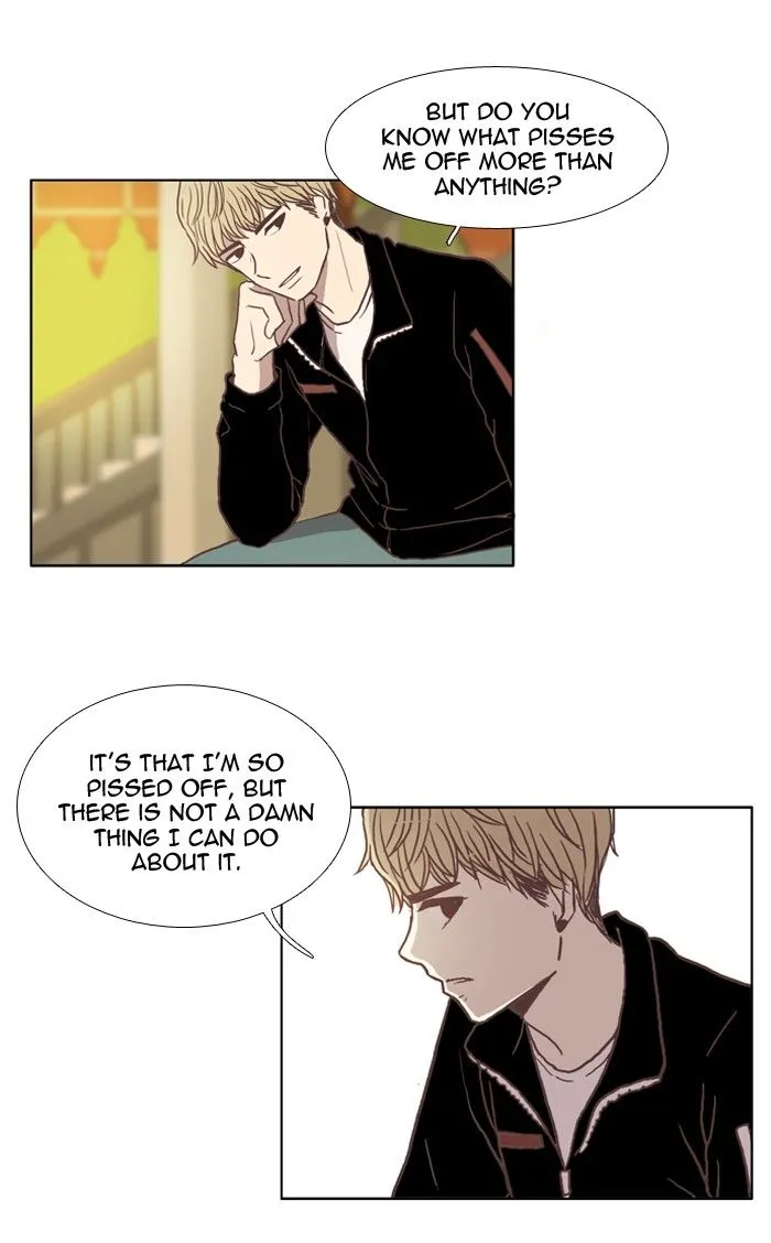 Girl’s World ( World of Girl ) Chapter 26 Online - página 24