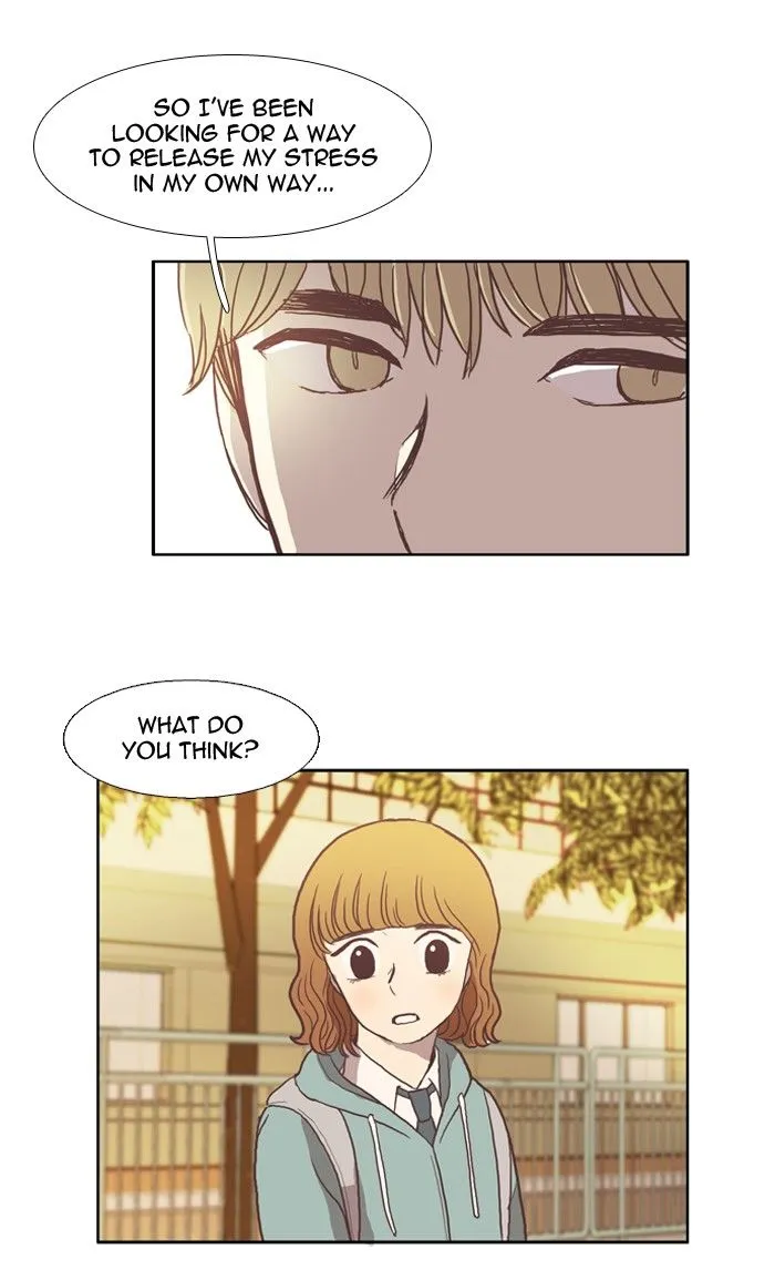 Girl’s World ( World of Girl ) Chapter 26 Online - página 25