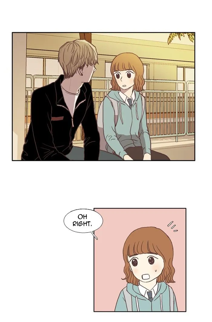 Girl’s World ( World of Girl ) Chapter 26 Online - página 26