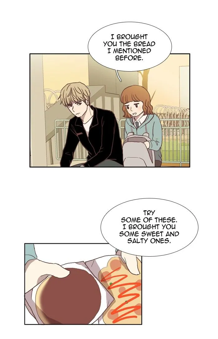 Girl’s World ( World of Girl ) Chapter 26 Online - página 27