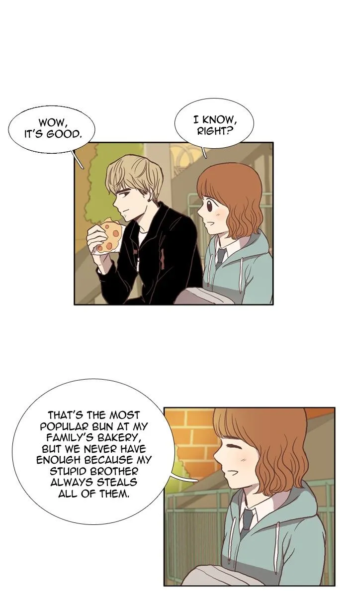 Girl’s World ( World of Girl ) Chapter 26 Online - página 28